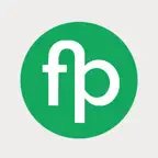 Flex Pilates iOS Icon
