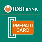 IDBI Prepaid Card iOS Icon