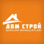 Дом строй iOS Icon