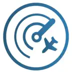 Blueberry Traveller iOS Icon