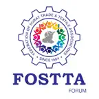 FOSTTA FORUM iOS Icon
