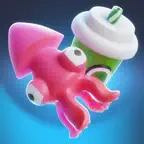 Match 3D Game: Matching Tile iOS Icon