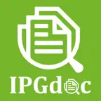 IPGdoc iOS Icon