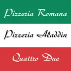 Pizzeria 23 Wien iOS Icon