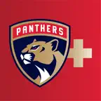 Panthers Plus Icon