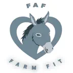 Farm Fit: Allison Smith iOS Icon
