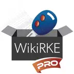 WIKI RKE PRO icon