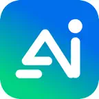 Ai ArtWork: Ai Image Generator iOS Icon