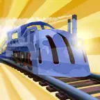 Derailed: Survival Adventure iOS Icon