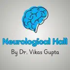 Neurological Hall iOS Icon