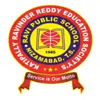 Ravi High School iOS Icon