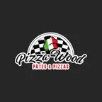 Pizza Wood iOS Icon