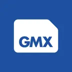 GMX FreePhone iOS Icon