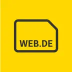 WEB.DE eSIM iOS Icon