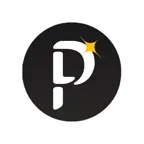 Pixora - Enhance Images iOS Icon