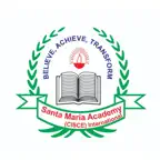 Santa Maria Academy iOS Icon
