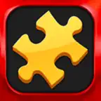 Jigsaw Puzzles Titan iOS Icon