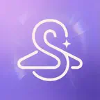 GRWM - StyleUp AI Icon
