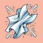 SickDays: Headache Tracker iOS Icon