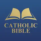 Catholic Holy Bible－KJV NVI iOS Icon