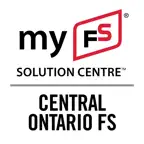 Central Ontario FS - myFS iOS Icon