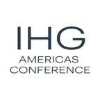 IHG Americas Conference iOS Icon