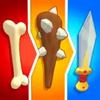 开局一根棍儿 iOS Icon