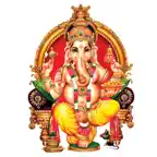 Kalnirnay Ganesh Puja iOS Icon