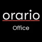Orario Office iOS Icon