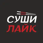 Суши-Лайк iOS Icon