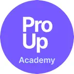 Pro Up Academy iOS Icon