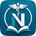 NCLEX RN Prep: Question Bank iOS Icon