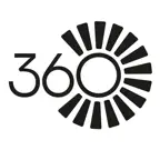 Ayrshire 360 Icon