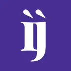 Inkjin iOS Icon