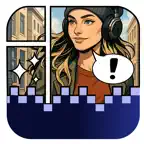 Comic & Story Maker - Arcstory iOS Icon