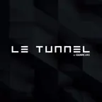 LeTunnel Club iOS Icon