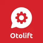 Otolift Field Support iOS Icon