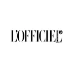 L'OFFICIEL Hong Kong iOS Icon