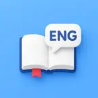 Vocabulary - Learn Words AI Icon