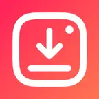 Instant Save: Reel Story Video icon