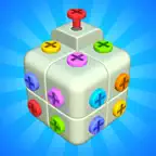 OpenBox - Screw Puzzle Game iOS Icon
