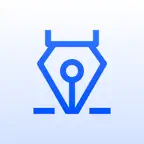 DeepSign Desk iOS Icon