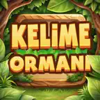 Kelime Ormanı iOS Icon