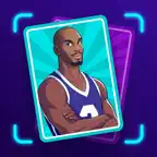 Sports Card Scanner, Scan TCG iOS Icon
