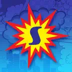 Supanova Comic Con & Gaming icon