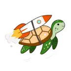 V2Ray VPN Service iOS Icon