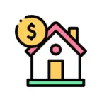 Property Price Tracker iOS Icon