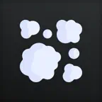 Smoke Tracker and Analyzer iOS Icon
