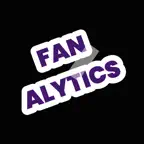 Fanalytics - Stats for Spotify iOS Icon