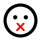 I Lost My Voice! iOS Icon